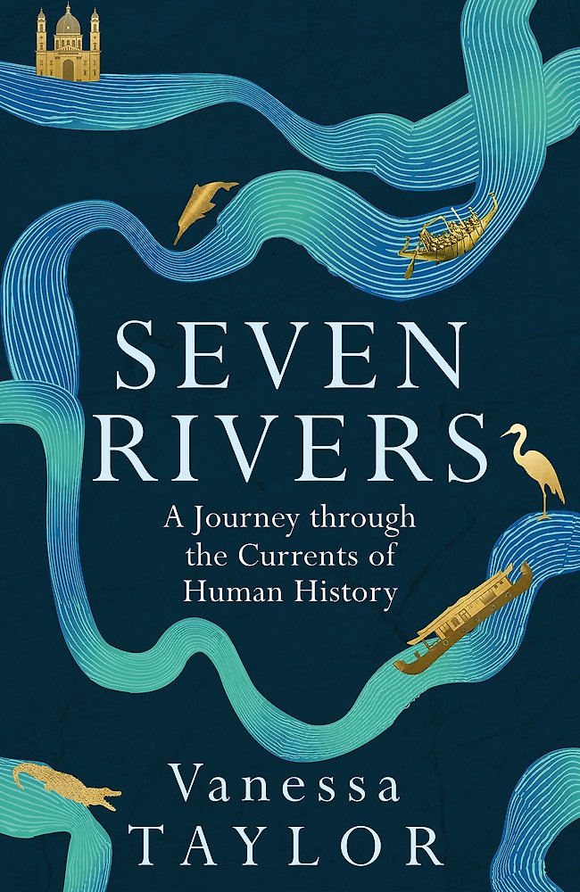 SEVEN RIVERS