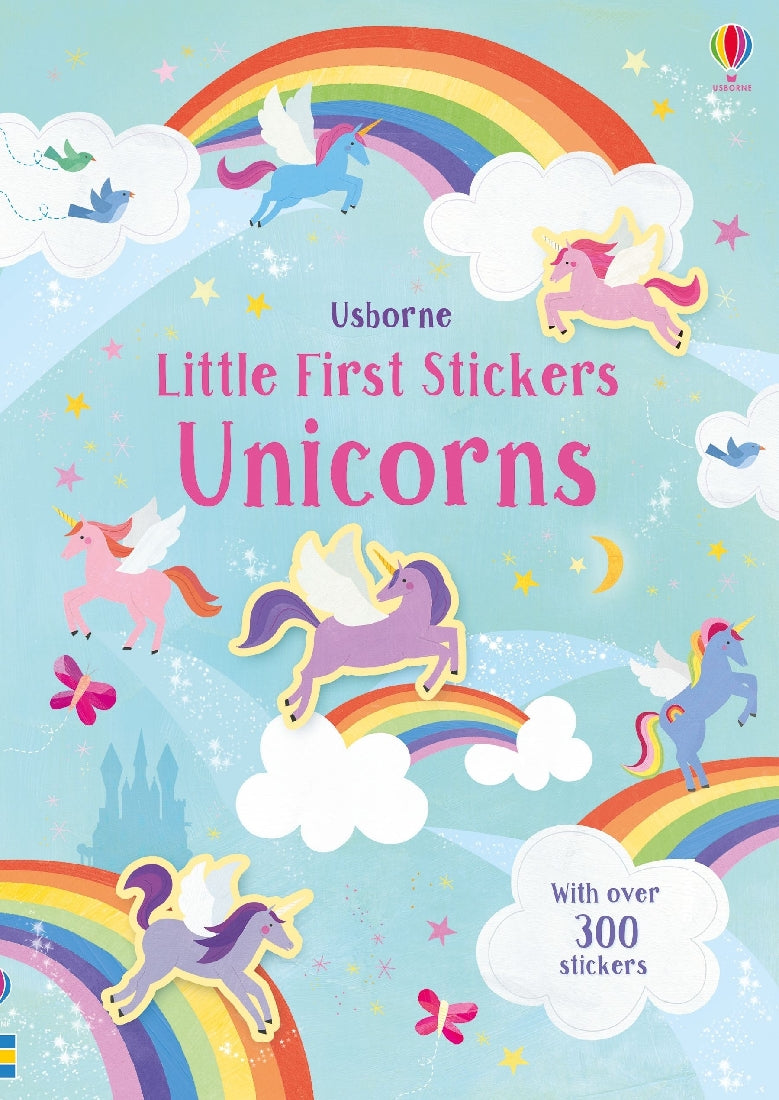 LFS Unicorns