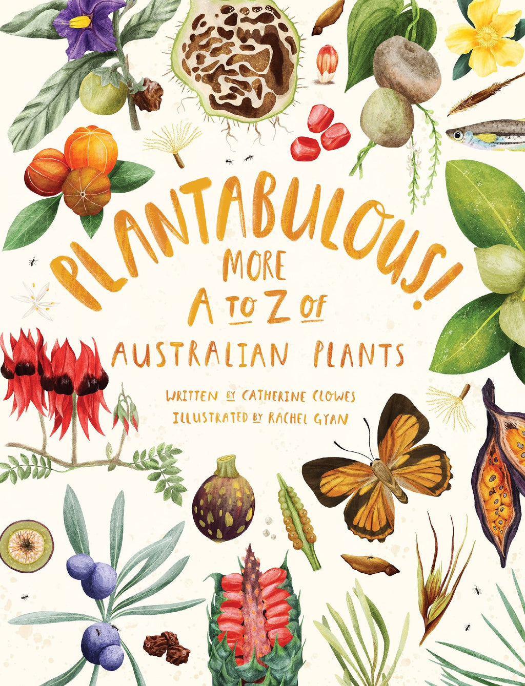 PLANTABULOUS!