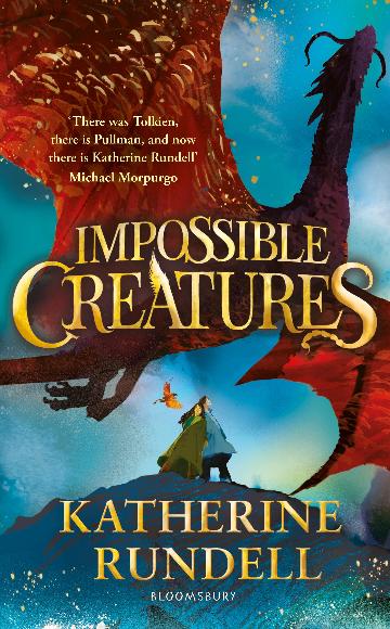 IMPOSSIBLE CREATURES HB