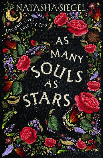 AS MANY SOULS AS STARS