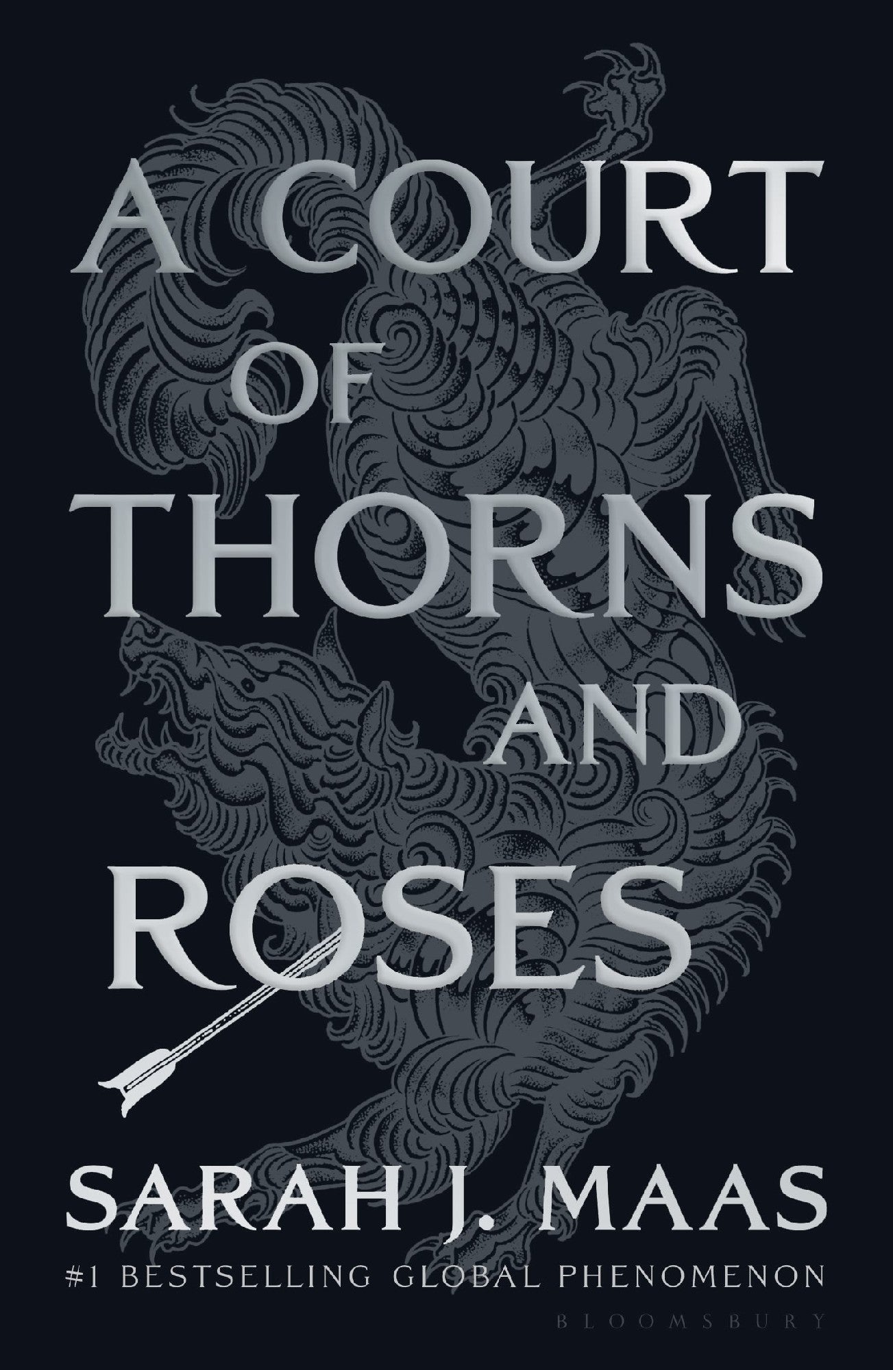 A COURT OF THORNS AND ROSES (SPECIAL EDITION)