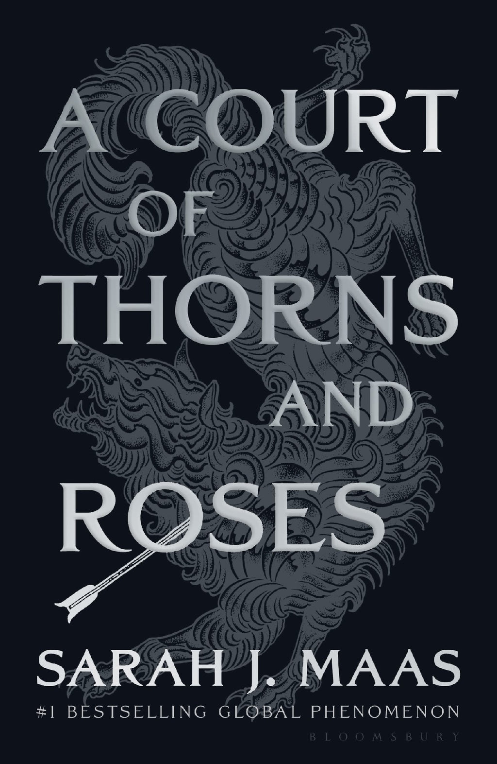 A COURT OF THORNS AND ROSES (SPECIAL EDITION)