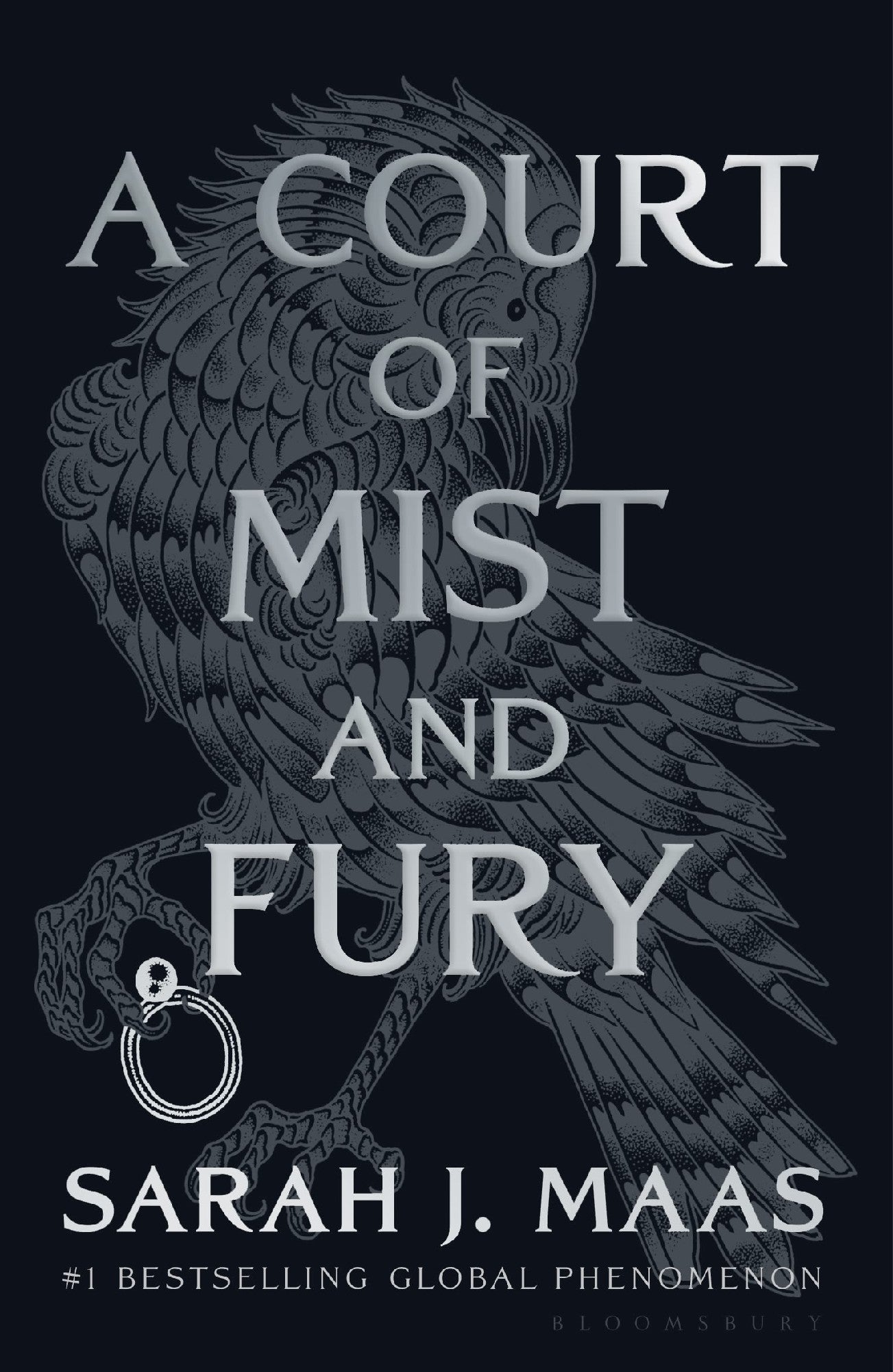 A COURT OF MIST AND FURY (SPECIAL EDITION)