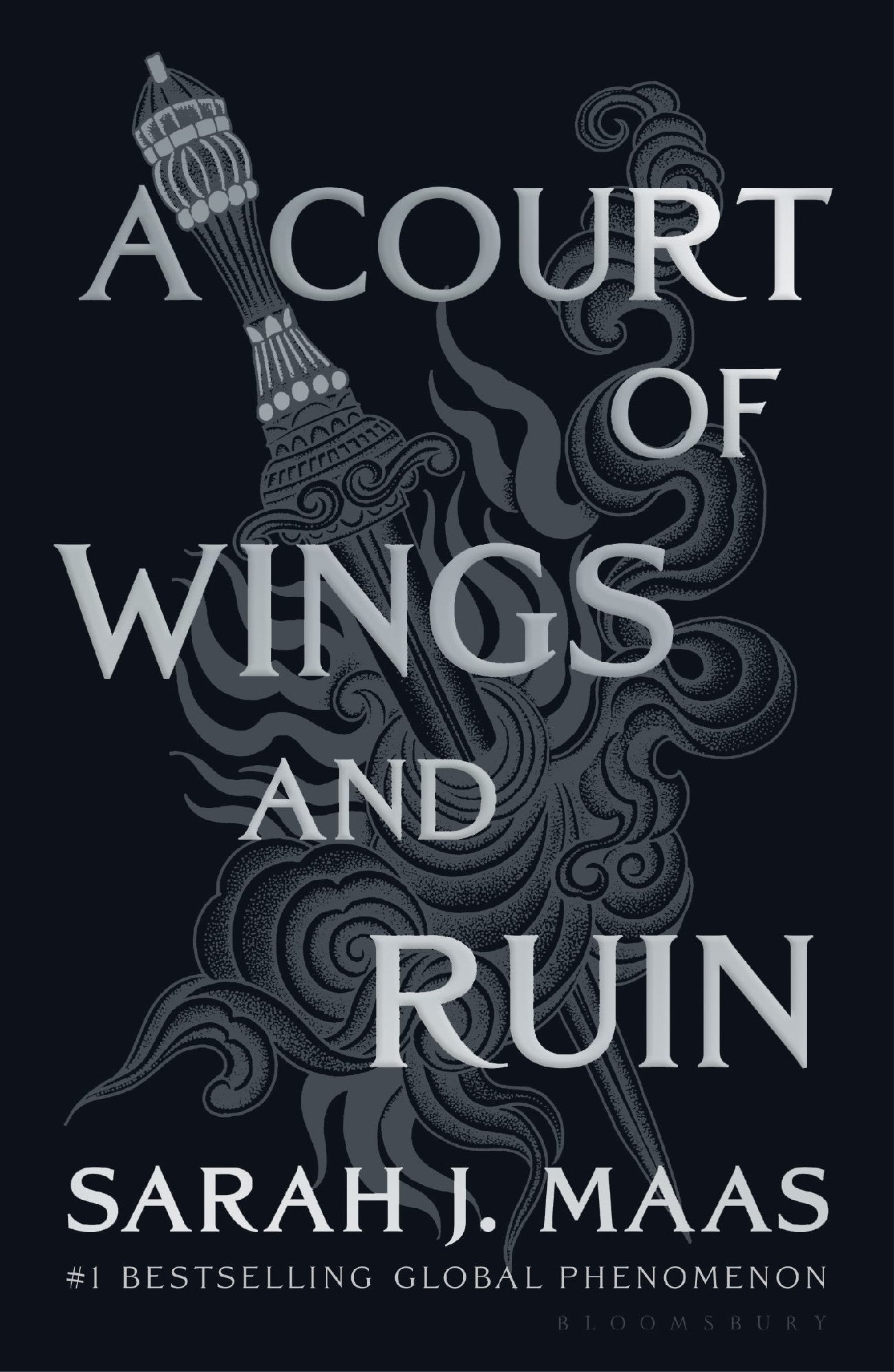 A COURT OF WINGS AND RUIN (SPECIAL EDITION)