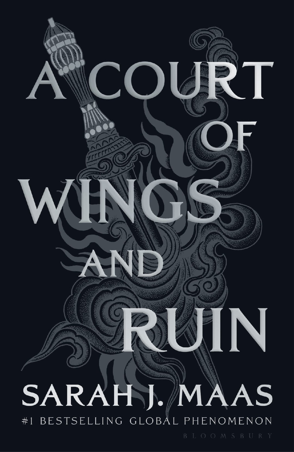 A COURT OF WINGS AND RUIN (SPECIAL EDITION)