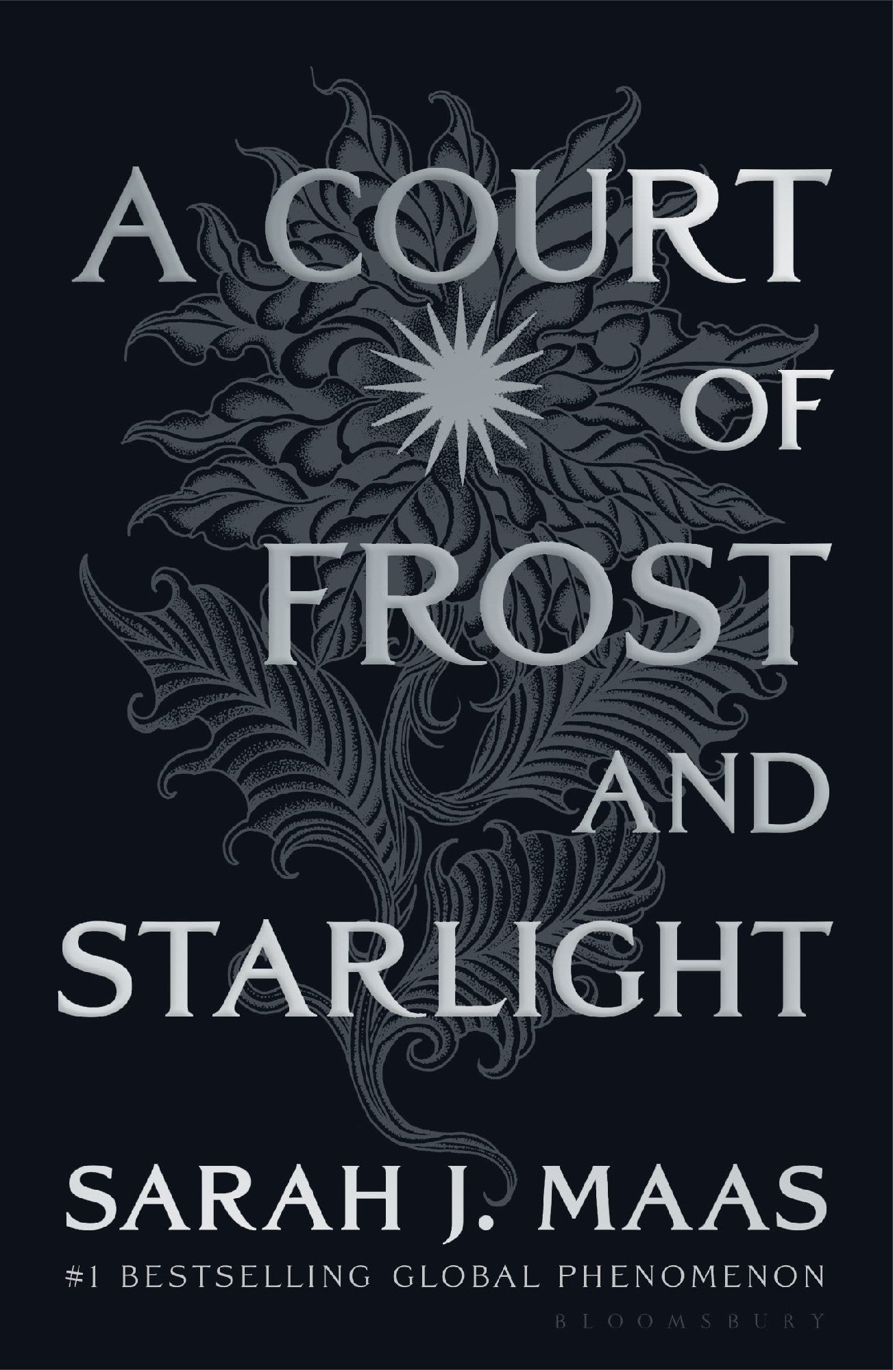 A COURT OF FROST AND STARLIGHT (SPECIAL EDITION)