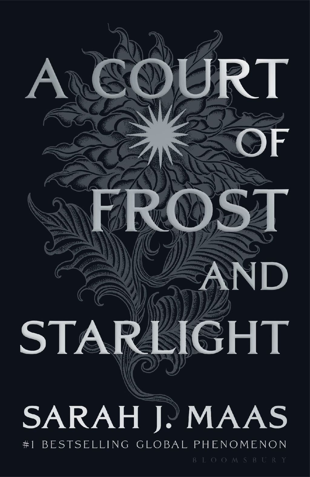 A COURT OF FROST AND STARLIGHT (SPECIAL EDITION)