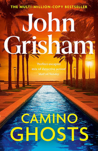 CAMINO GHOSTS BK3