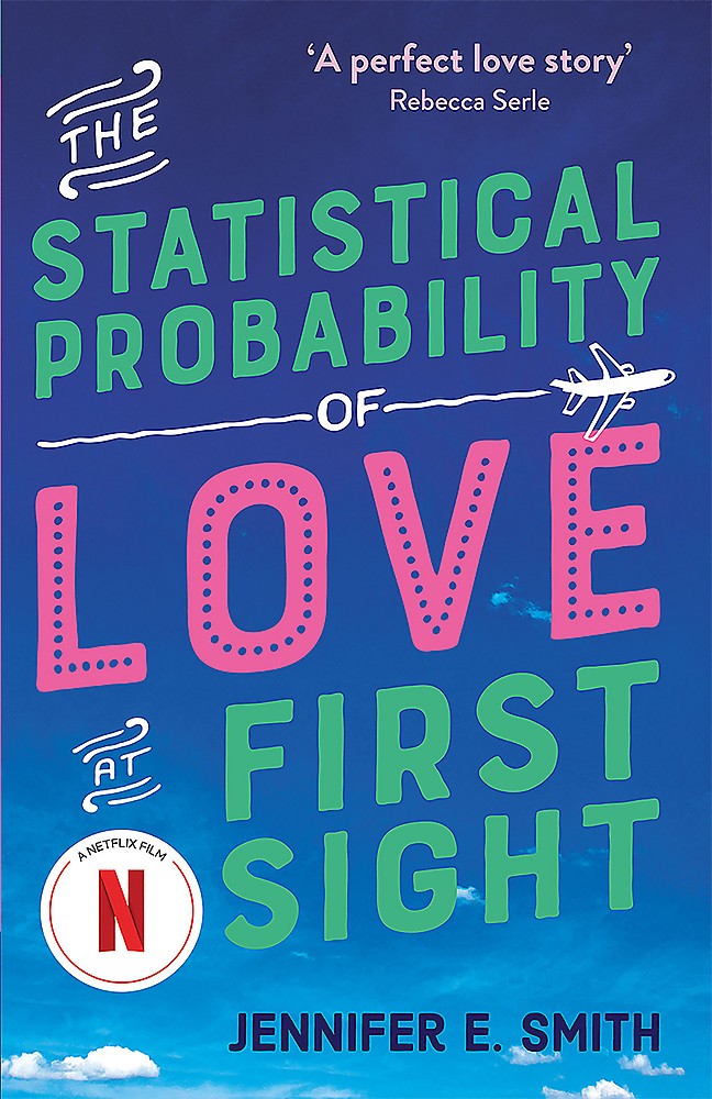 STATISTICAL PROBABILITY OF LOVE AT FIRST SIGHT