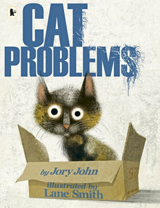 CAT PROBLEMS PB