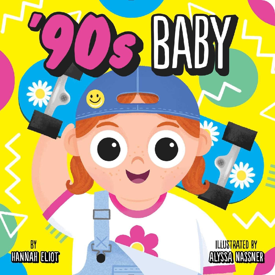 90's BABY