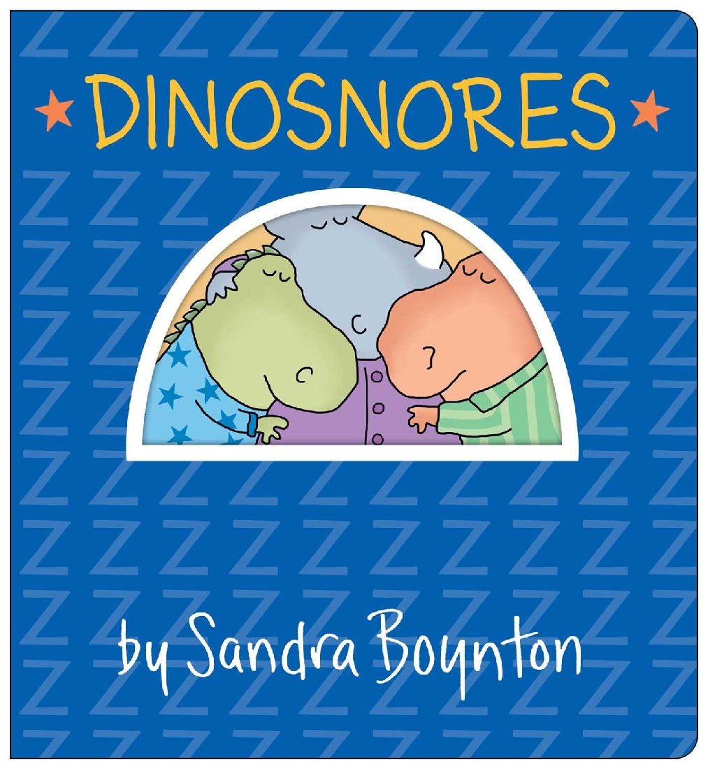 DINOSNORES