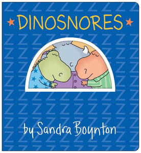 DINOSNORES