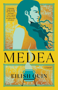 MEDEA  A NOVEL