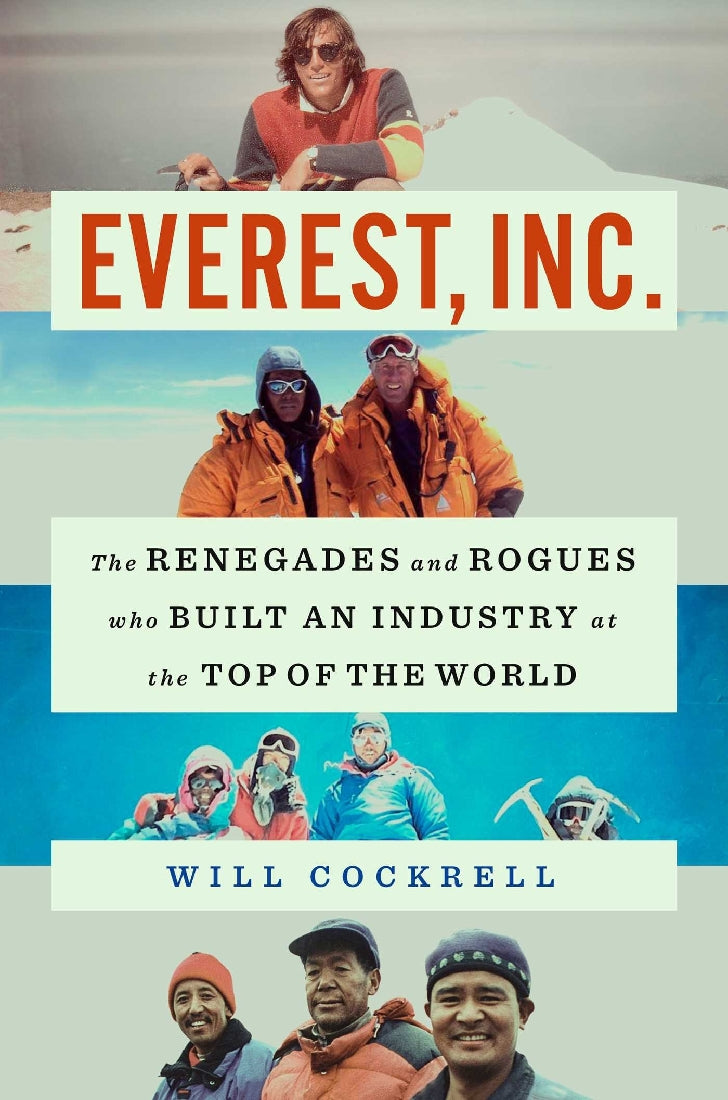 EVEREST, INC.