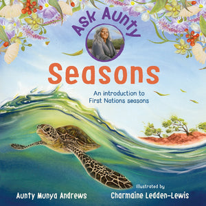 ASK AUNTY: SEASONS