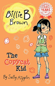 BILLIE B BROWN THE COPYCAT KID