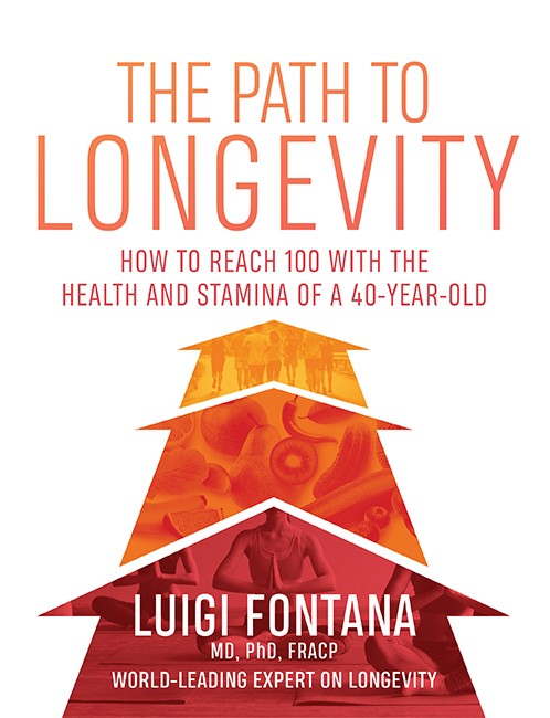 THE PATH TO LONGEVITY