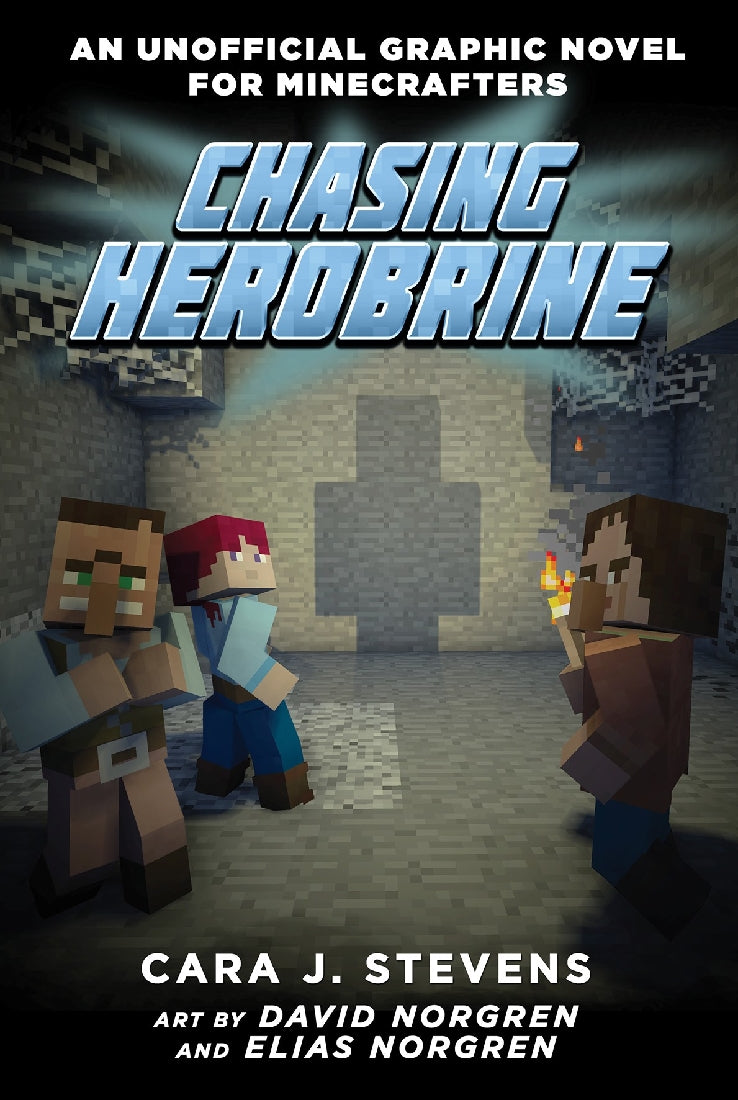 QUEST FOR HEROBRINE