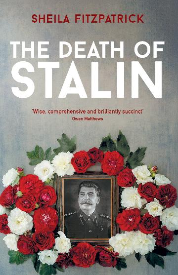 DEATH OF STALIN 