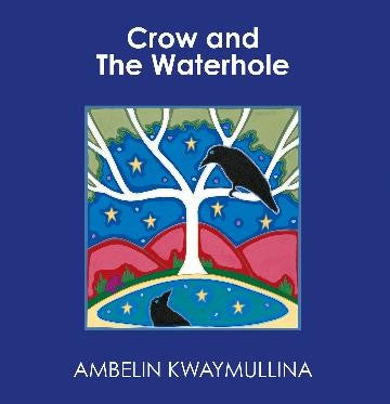 CROW AND THE WATERHOLE