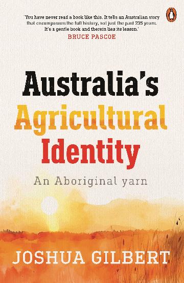 AUSTRALIA'S AGRICULTURAL IDENTITY