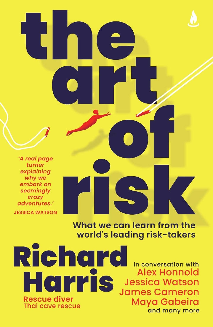 ART OF RISK