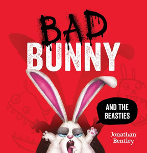 BAD BUNNY AND THE BEASTIES