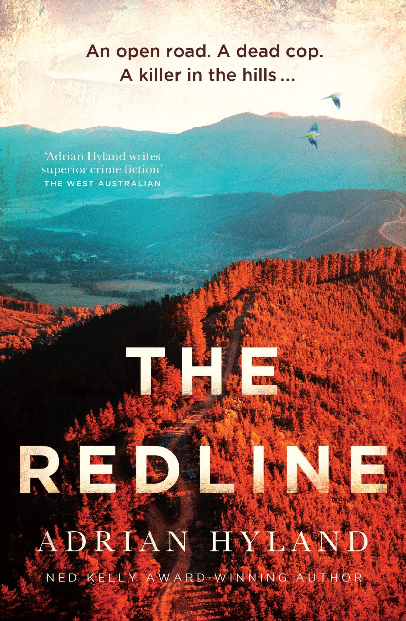THE REDLINE