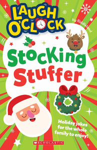 STOCKING STUFFER (LAUGH O'CLOCK)