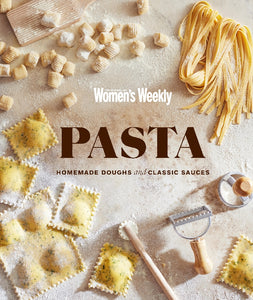 WOMEN'S WEEKLY PASTA