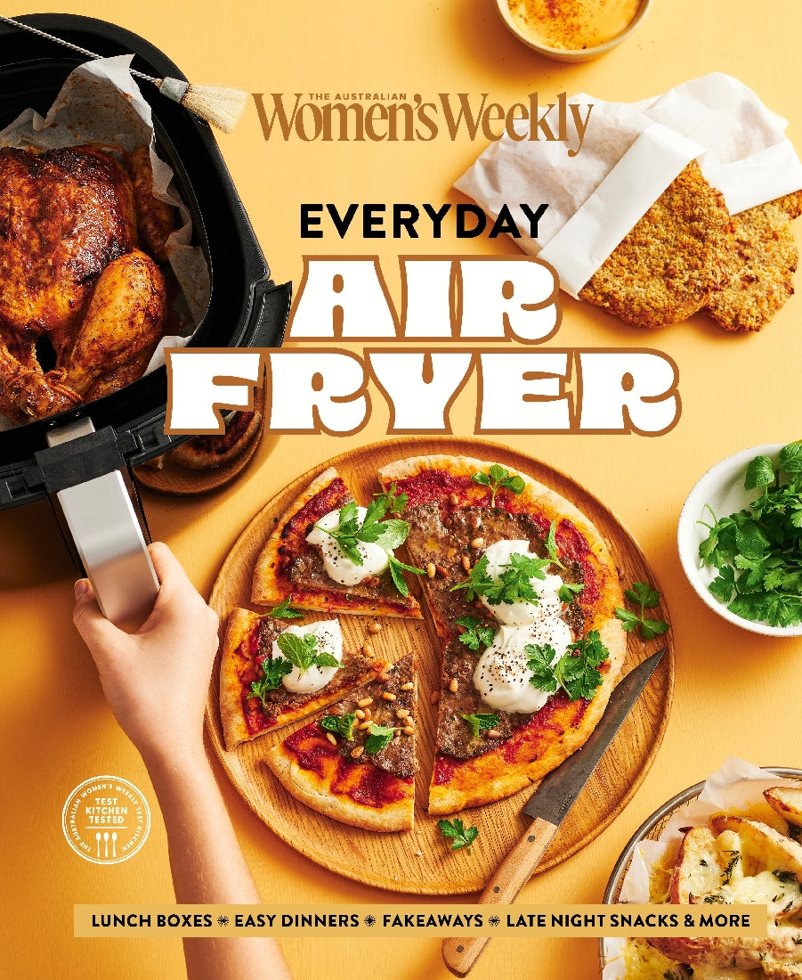 EVERY DAY AIR FRYER