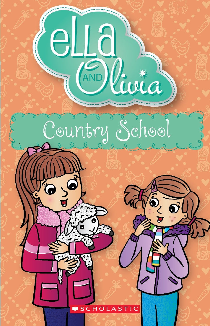 ELLA AND OLIVIA COUNTRY SCHOOL