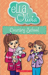 ELLA AND OLIVIA COUNTRY SCHOOL