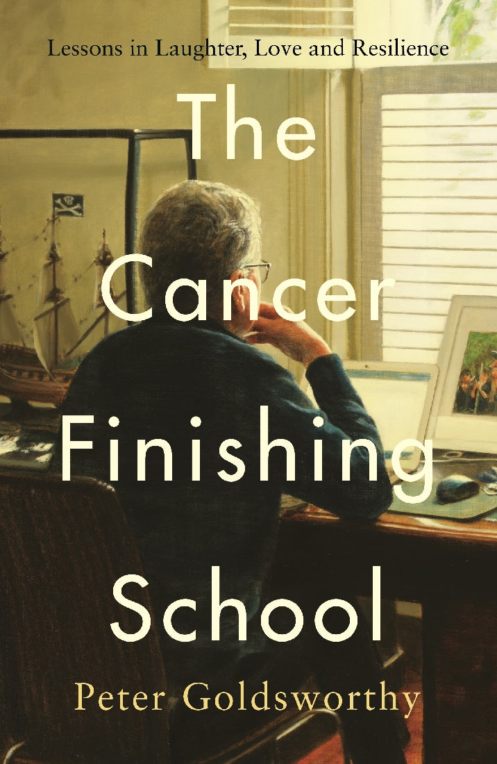 THE CANCER FINISHING SCHOOL