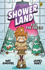 SHOW LAND #2 FEEL THE FREEZE