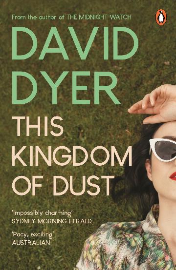 THIS KINGDOM OF DUST PB