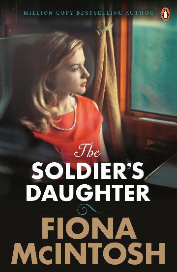 SOLDIER'S DAUGHTER