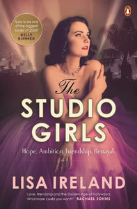 THE STUDIO GIRLS