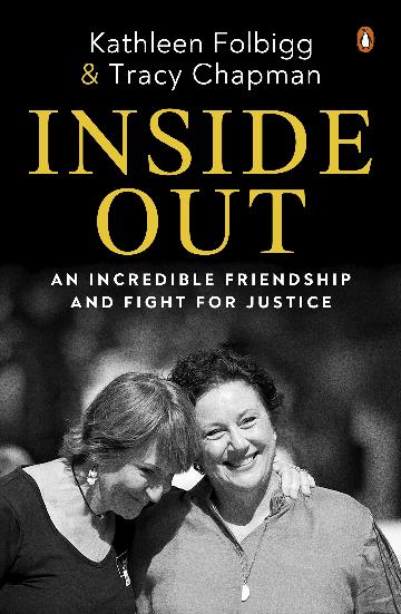 INSIDE OUT MEMOIR