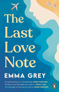 THE LAST LOVE NOTE