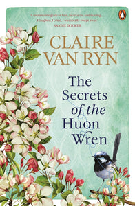 THE SECRETS OF TH HUON WREN