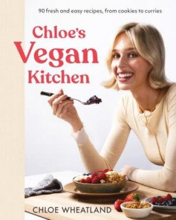 CHLOE'S VEGAN KITCHEN