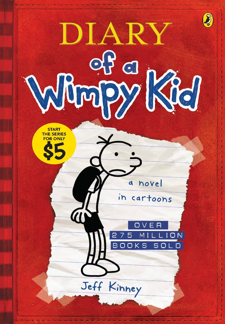 DOAWK #1 LIMITED $5 EDITION