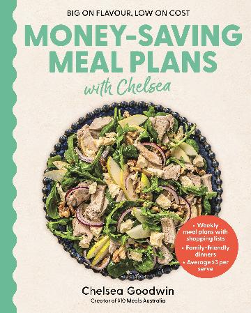 MONEY-SAVING MEAL PLANS