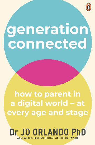 GENERATION CONNECTED