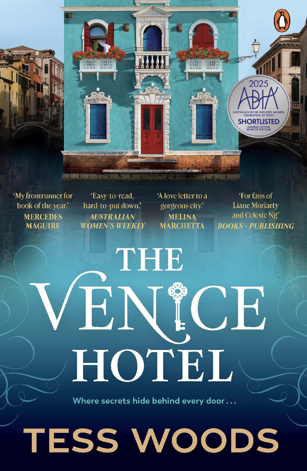 THE VENICE HOTEL