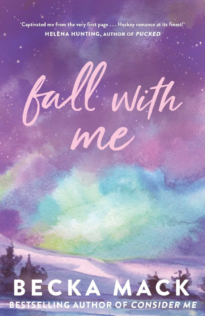 FALL WITH ME