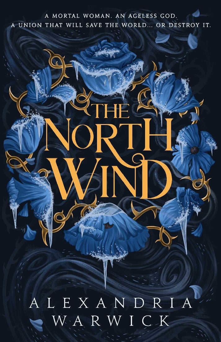 THE NORTH WIND